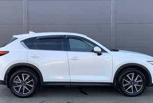 Внедорожник Mazda CX-5 2018 года, 2390000 рублей, Солонцы