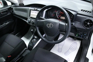 Универсал Toyota Corolla Fielder 2018 года, 1263000 рублей, Солонцы