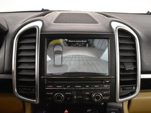 Внедорожник Porsche Cayenne 2015 года, 3224900 рублей, Казань