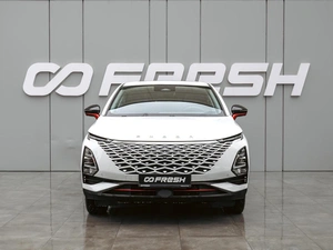 Внедорожник OMODA C5 2023 года, 1980000 рублей, Краснодар