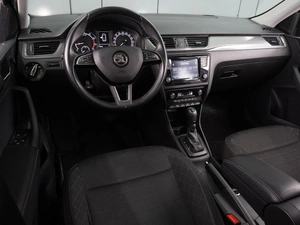 Лифтбек Skoda Rapid 2019 года, 1799000 рублей, Воронеж