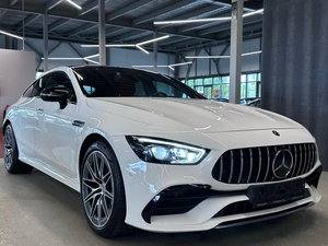 Лифтбек Mercedes-benz AMG GT 2021 года, 8650000 рублей, Павловская Слобода