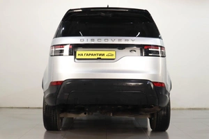 Внедорожник Land Rover Discovery 2020 года, 4149000 рублей, Челябинск