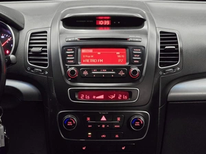 Внедорожник Kia Sorento 2012 года, 1599000 рублей, Красноярск