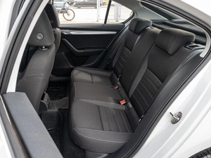 Лифтбек Skoda Octavia 2018 года, 1760000 рублей, Краснодар