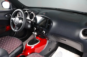 Внедорожник Nissan Juke 2013 года, 1199000 рублей, Тюмень