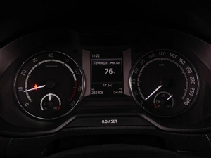 Лифтбек Skoda Octavia RS 2014 года, 1789000 рублей, Воронеж