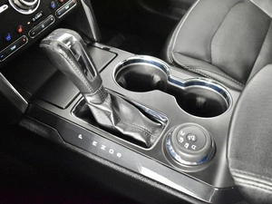 Внедорожник Ford Explorer 2016 года, 2075100 рублей, Казань