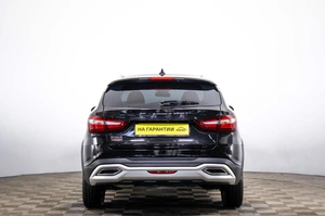 Универсал ВАЗ (LADA) Vesta Cross 2025 года, 1749000 рублей, Пермь
