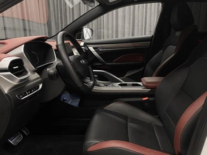 Внедорожник Belgee X50 2024 года, 1899000 рублей, Красноярск