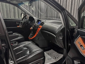Внедорожник Lexus RX 2003 года, 925000 рублей, Красноярск