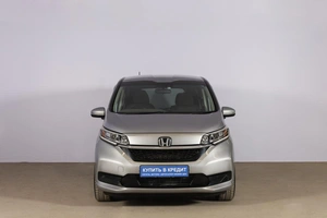 Минивэн Honda Freed 2020 года, 1859000 рублей, Новосибирск