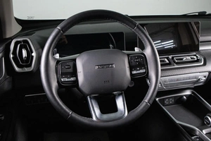 Внедорожник Haval H5 2024 года, 3849000 рублей, Сургут