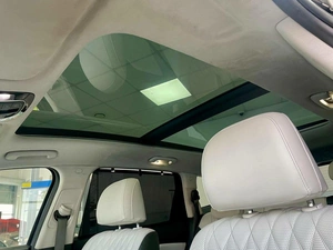 Внедорожник Hyundai Santa Fe 2021 года, 3300000 рублей, Красноярск