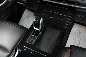 Внедорожник Chery Tiggo 7 Pro 2022 года, 1729000 рублей, Тюмень