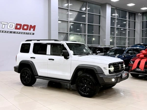 Внедорожник Tank 300 2023 года, 3297000 рублей, Солонцы