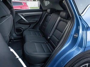Внедорожник Geely Coolray 2020 года, 1475000 рублей, Нижний Новгород