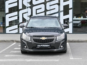 Седан Chevrolet Cruze 2013 года, 802500 рублей, Волгоград