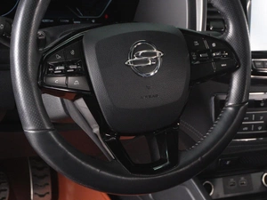 Пикап SsangYong Rexton Sports Khan 2022 года, 3769000 рублей, Минеральные Воды