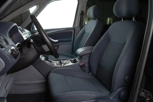 Минивэн Ford Galaxy 2009 года, 1069000 рублей, Челябинск