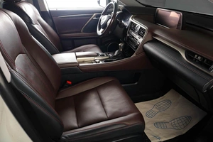 Внедорожник Lexus RX 2017 года, 4699000 рублей, Тюмень