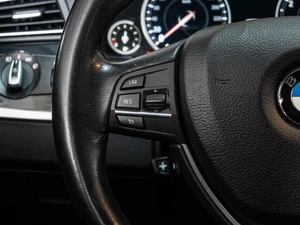 Седан BMW 5 серия 2013 года, 2438000 рублей, Ставрополь