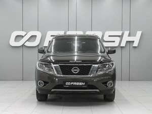 Внедорожник Nissan Pathfinder 2014 года, 3000000 рублей, Ростов-на-Дону