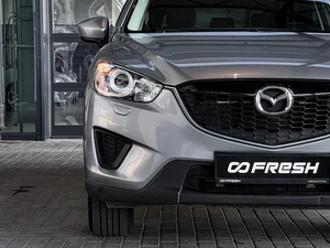 Внедорожник Mazda CX-5 2013 года, 1550000 рублей, Уфа