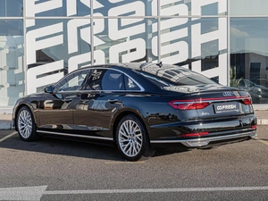 Седан Audi A8 2019 года, 5850000 рублей, Краснодар