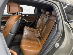 Внедорожник BMW X6 2020 года, 8200000 рублей, Ростов-на-Дону