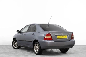 Седан Toyota Corolla 2003 года, 489000 рублей, Барнаул