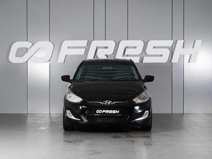 Хетчбэк Hyundai Solaris 2012 года, 625000 рублей, Минеральные Воды