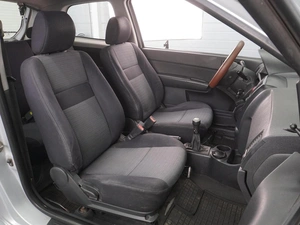 Хетчбэк Hyundai Getz 2007 года, 399000 рублей, Воронеж