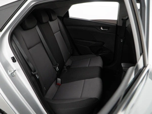 Седан Hyundai Solaris 2018 года, 1396444 рублей, Москва