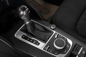 Седан Audi A3 2016 года, 1589000 рублей, Красноярск