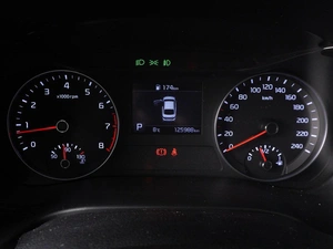 Седан Kia Cerato 2020 года, 1849000 рублей, Минеральные Воды