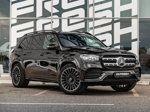 Внедорожник Mercedes-benz GLS-класс 2021 года, 8500000 рублей, Краснодар