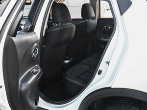 Внедорожник Nissan Juke 2012 года, 1249000 рублей, Кирилловка