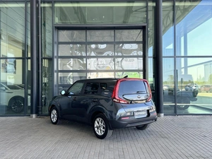 Внедорожник Kia Soul 2019 года, 1790000 рублей, Уфа