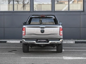 Пикап RAM 1500 2019 года, 5599000 рублей, Кирилловка