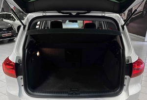 Внедорожник Volkswagen Tiguan 2012 года, 1397000 рублей, Красноярск