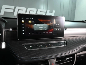 Внедорожник Haval Jolion 2022 года, 1660000 рублей, Ростов-на-Дону