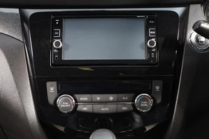 Внедорожник Nissan X-Trail 2017 года, 1999000 рублей, Новосибирск