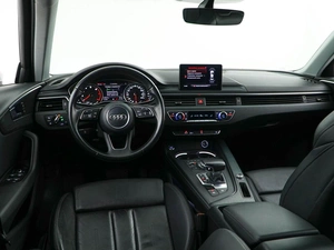 Седан Audi A4 2015 года, 2099444 рублей, Москва