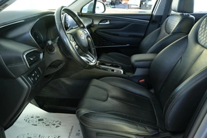 Внедорожник Hyundai Santa Fe 2018 года, 2689000 рублей, Омск