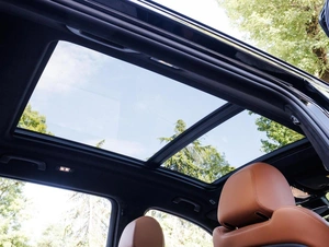 Внедорожник BMW X7 2020 года, 8499000 рублей, Большой Сочи