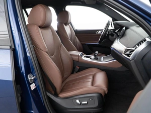 Внедорожник BMW X5 2020 года, 8398999 рублей, Москва