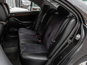 Седан Toyota Avensis 2006 года, 875000 рублей, Краснодар