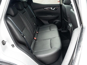 Внедорожник Nissan Qashqai 2021 года, 1750000 рублей, Краснодар