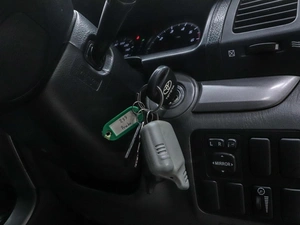 Внедорожник Toyota Land Cruiser Prado 2003 года, 1549000 рублей, Красноярск